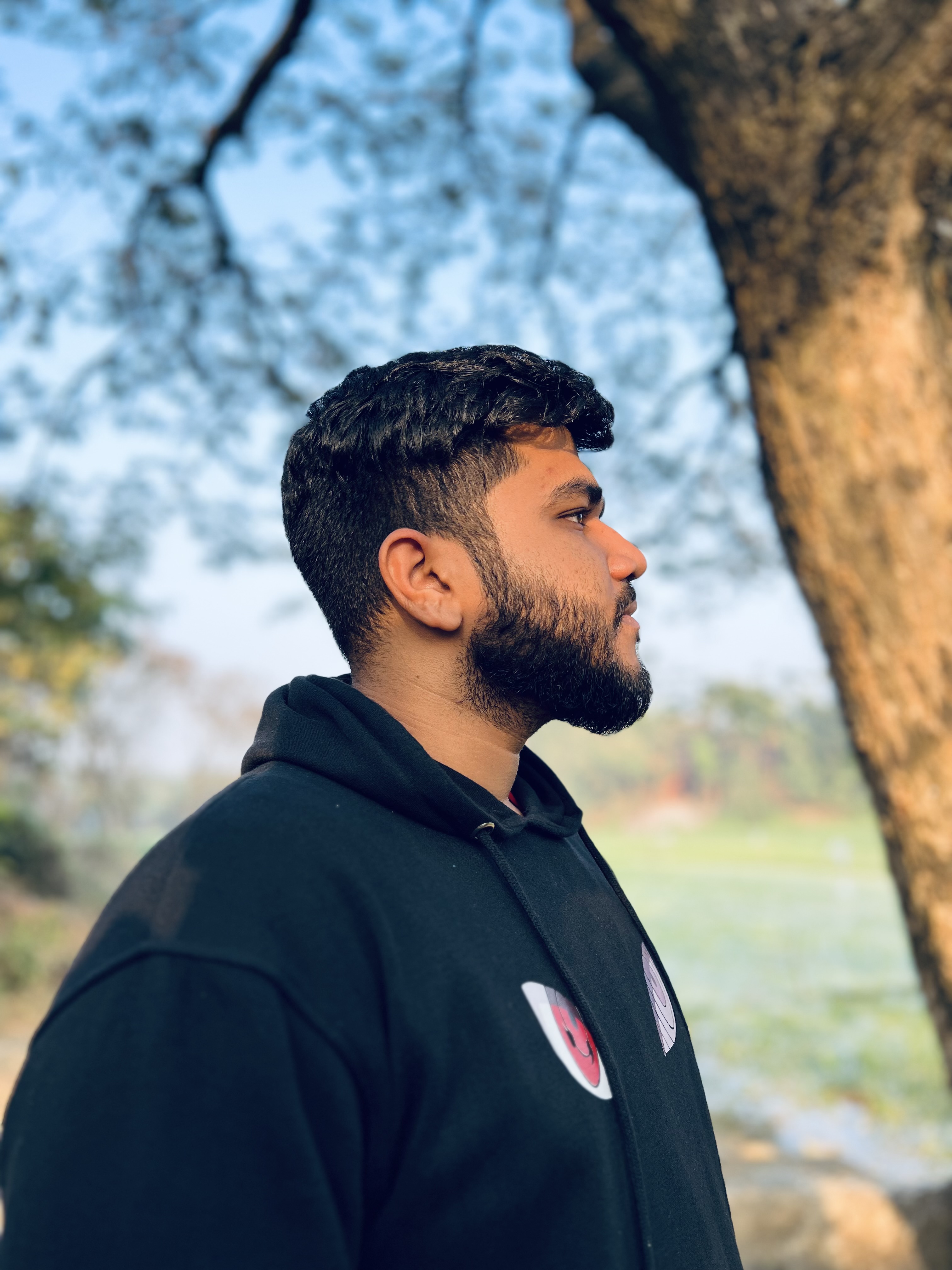 Md Shahriar Rahman Anuvab's