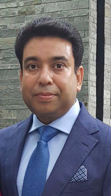 Md Shahiduzzaman Torik