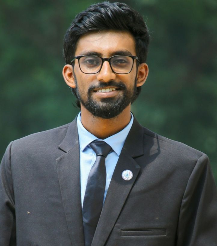 Fahmin Chowdhury
