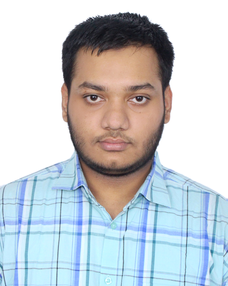 Mahmud Hasan Juvin