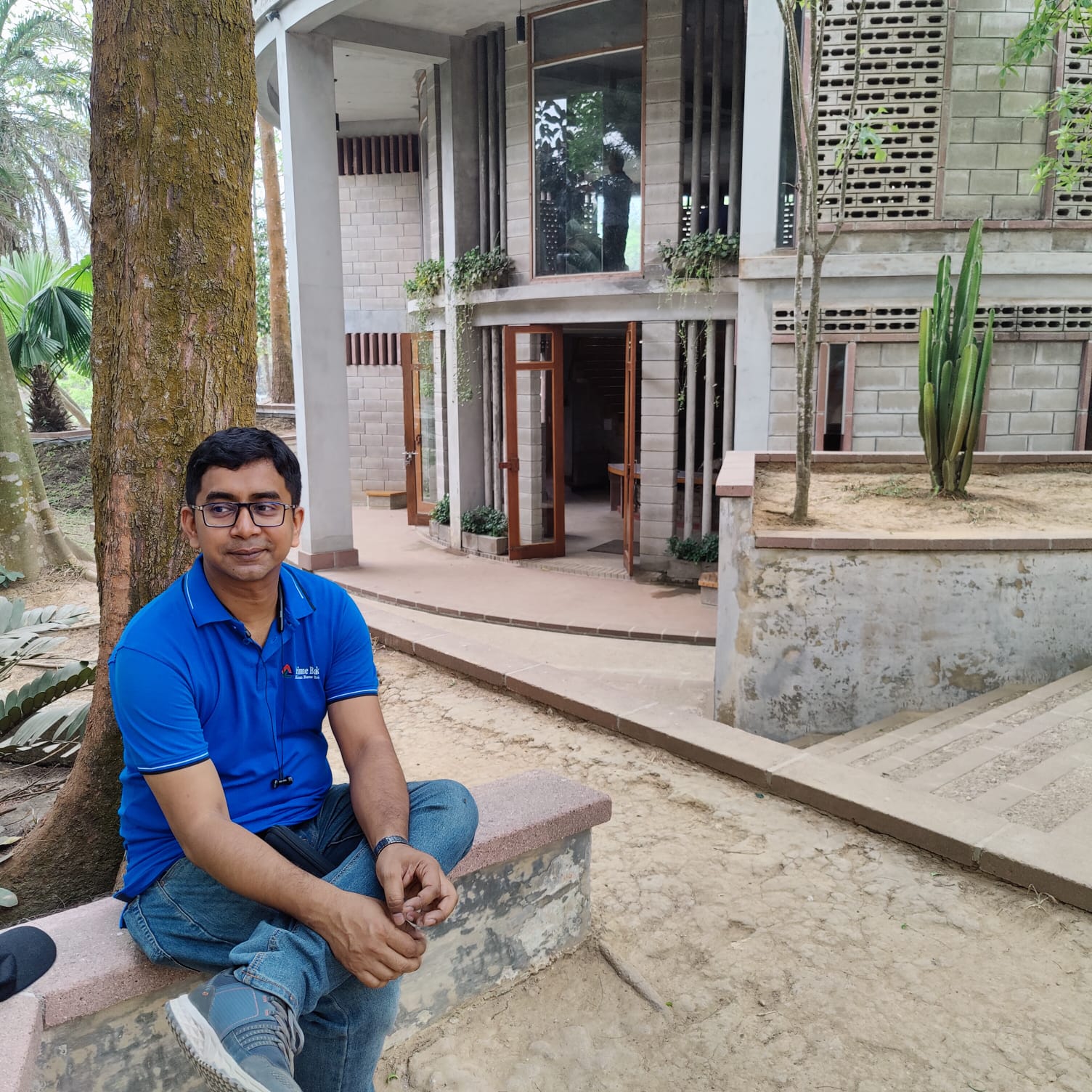 MD ANARUL ALAM