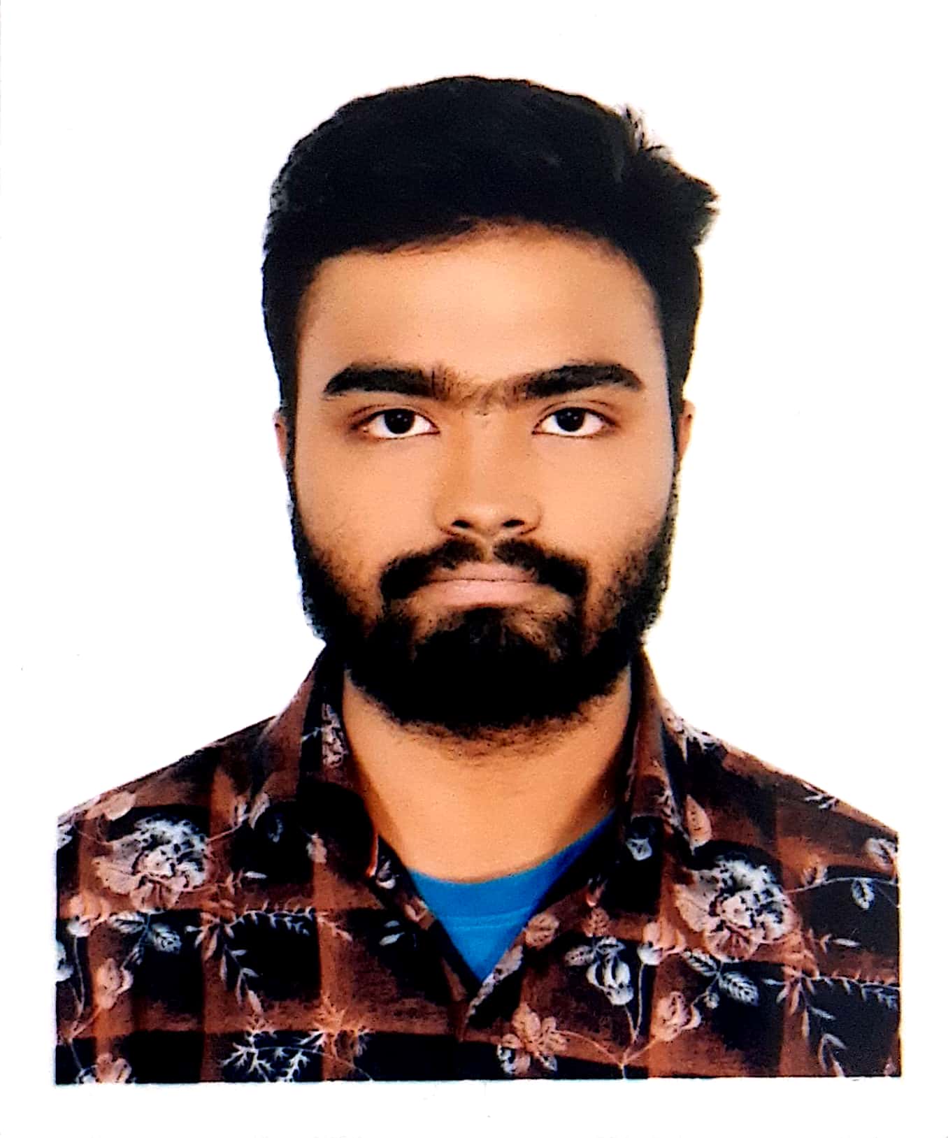 Partho Paul