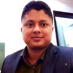Major Md Azharul Alom