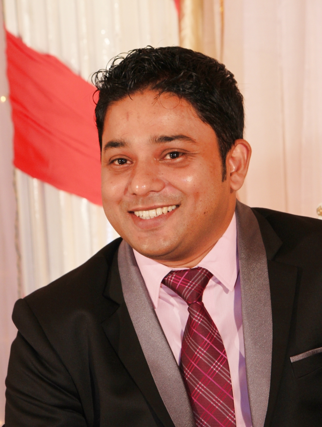Abu Sayed chowdhury