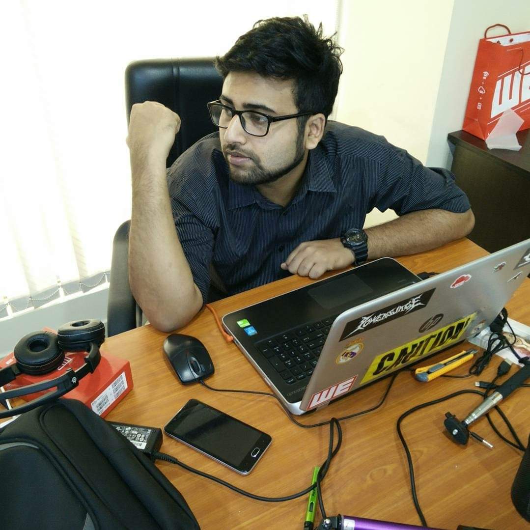 Sakib Rahman