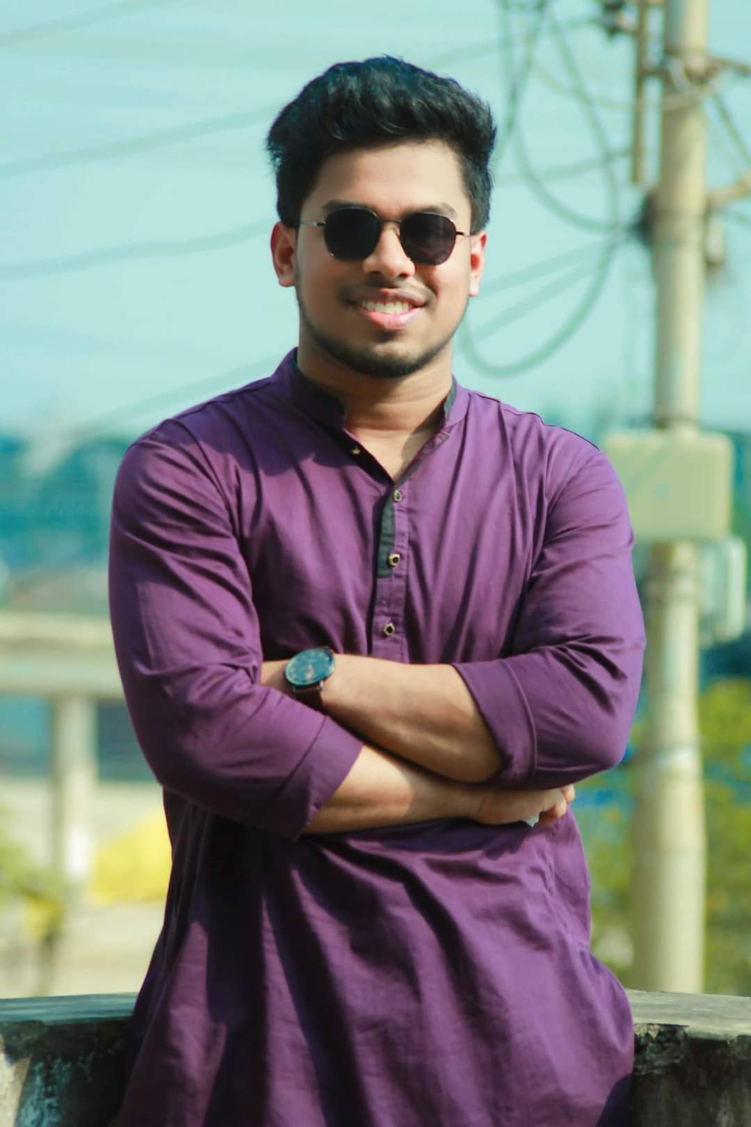 Jahid Hasan