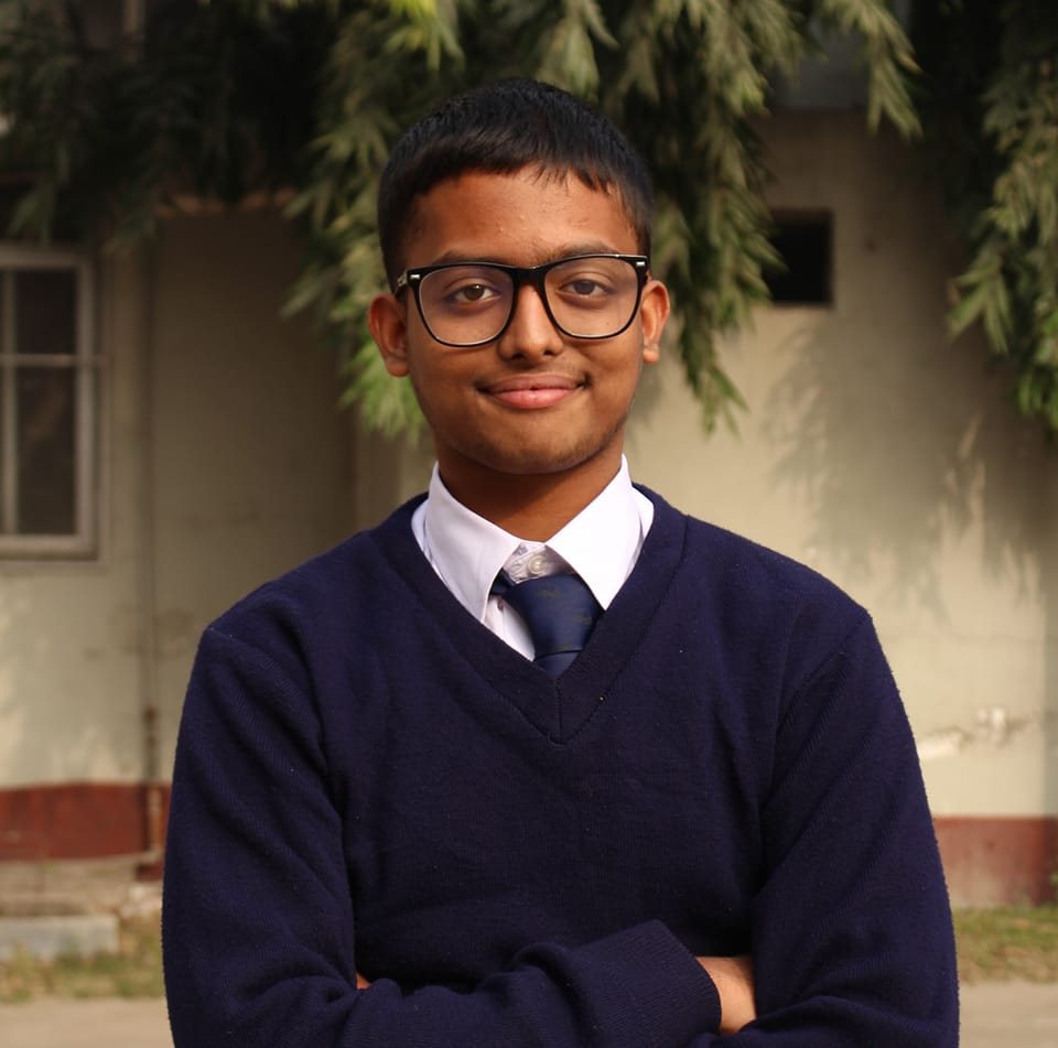 Aranya Abeer Khan Prapya