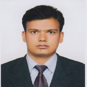 Md. Al -Amin Molla