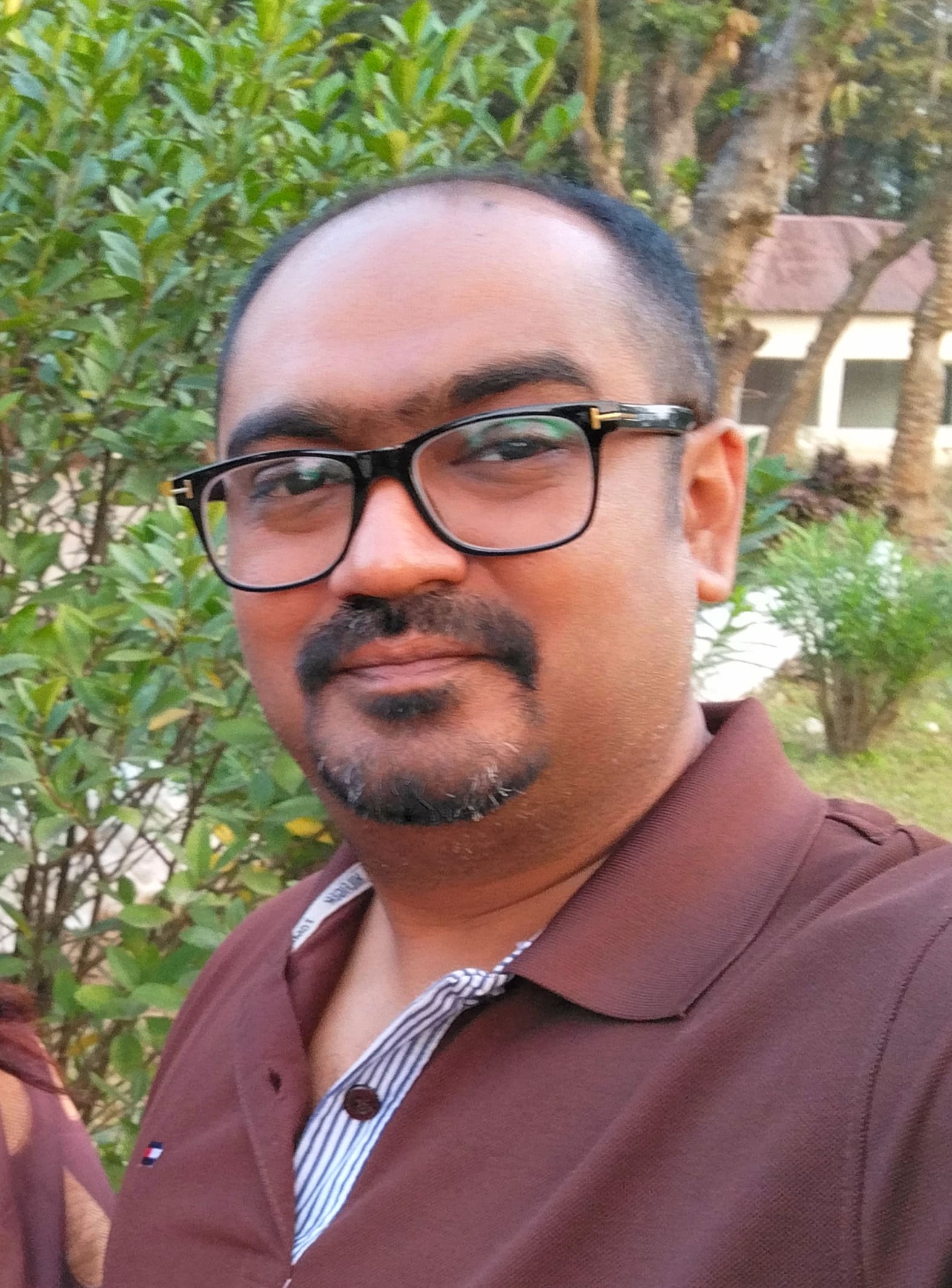 Md. Asheek Akbar