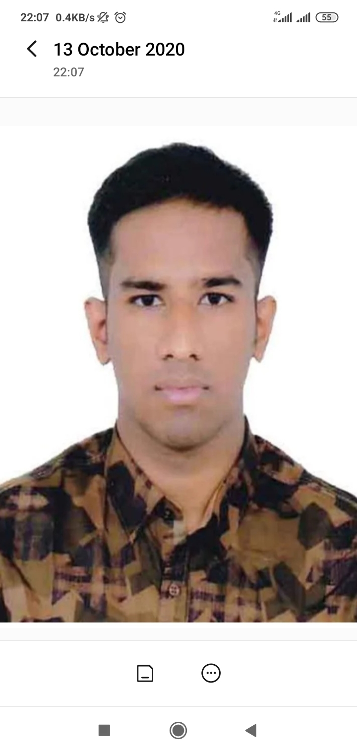 Saiful Islam