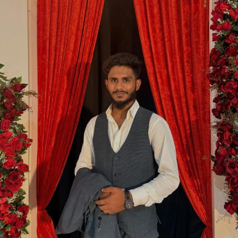 Md.Jobair Hossain Saad