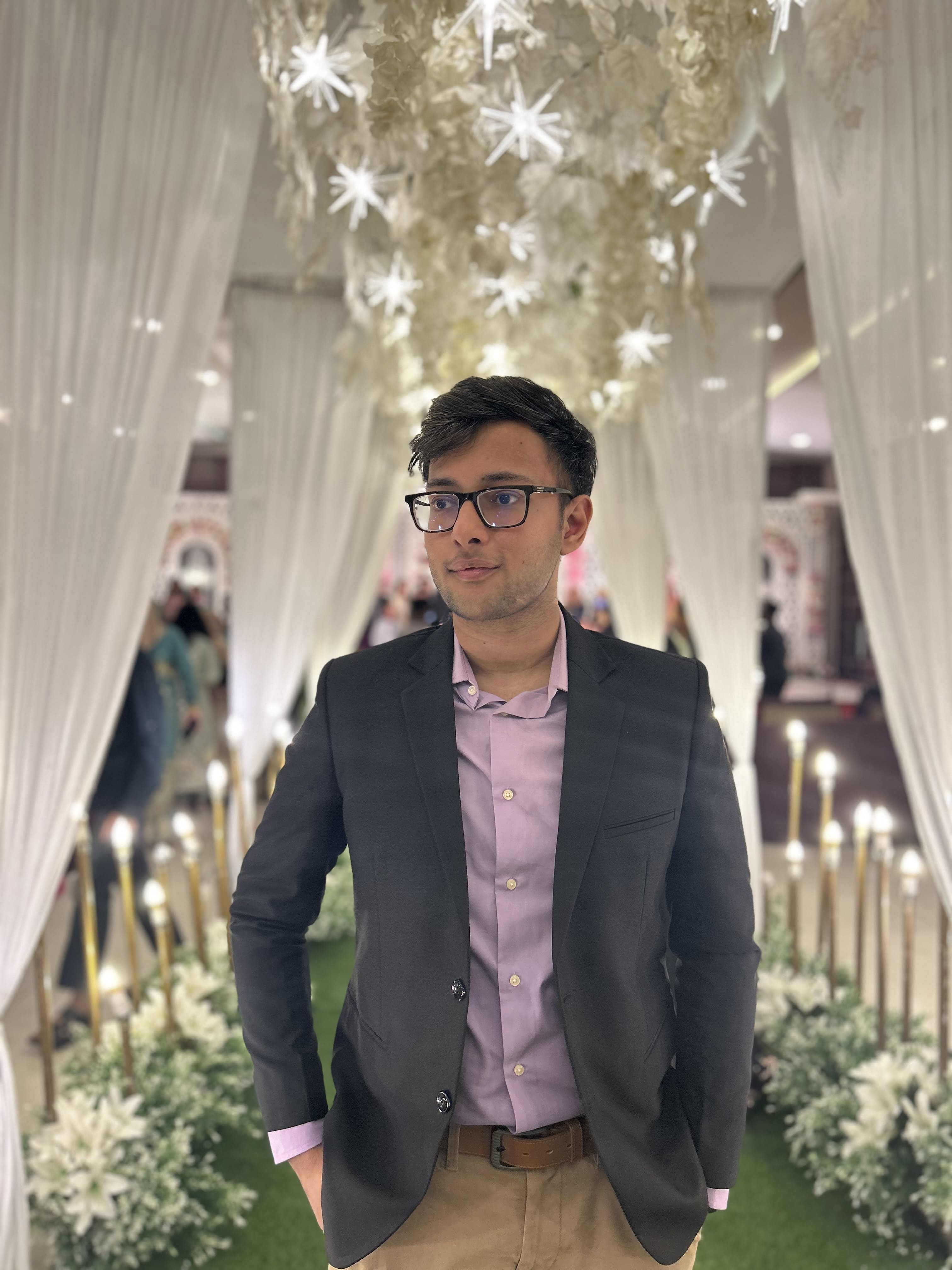 Ahmed Awsaf Chowdhury