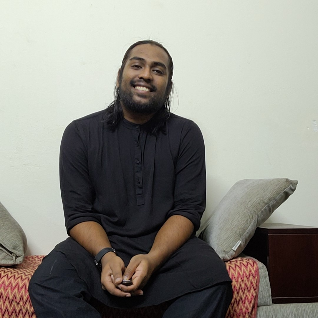 Rajesh ahmed raj