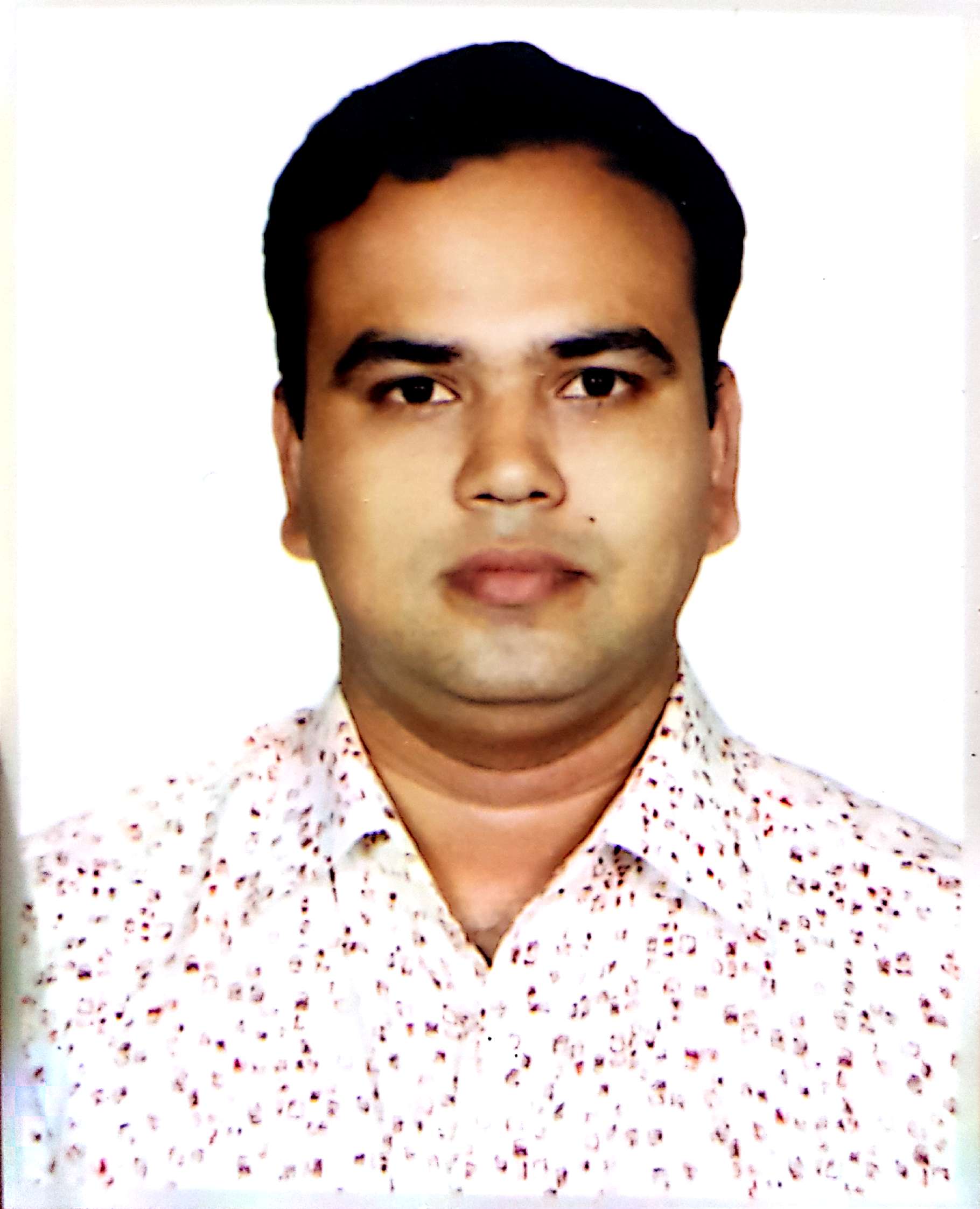 Mohammad Saiduzzaman