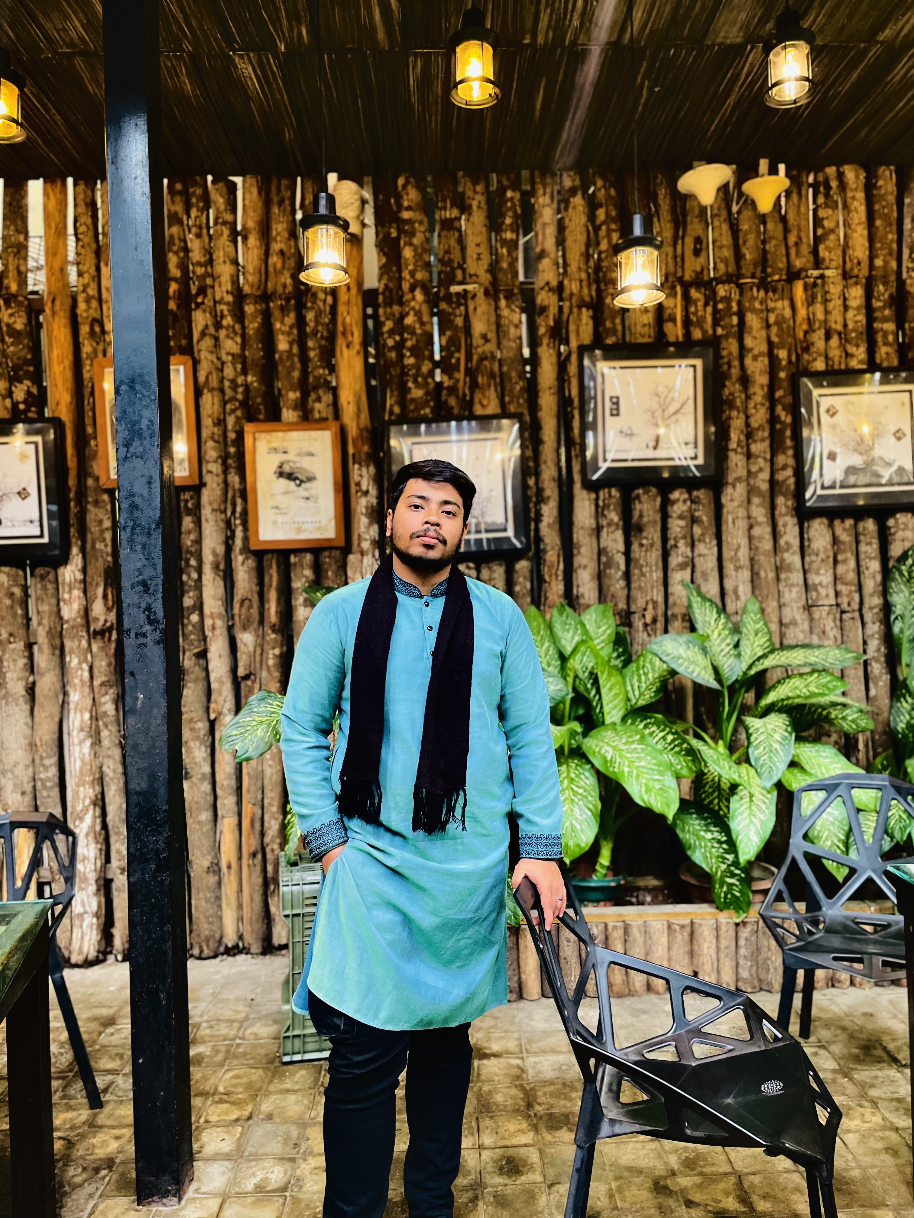 Sajadul Islam Fahim
