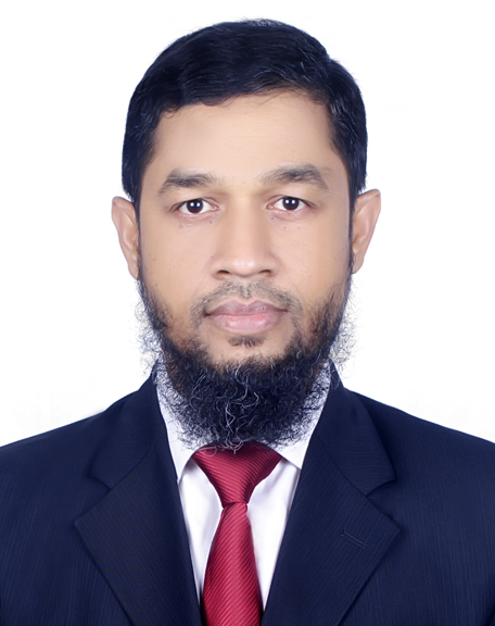Mohammad Mahmud Hossain