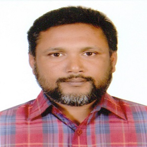 KHANDAKAR MAZHARUL ISLAM