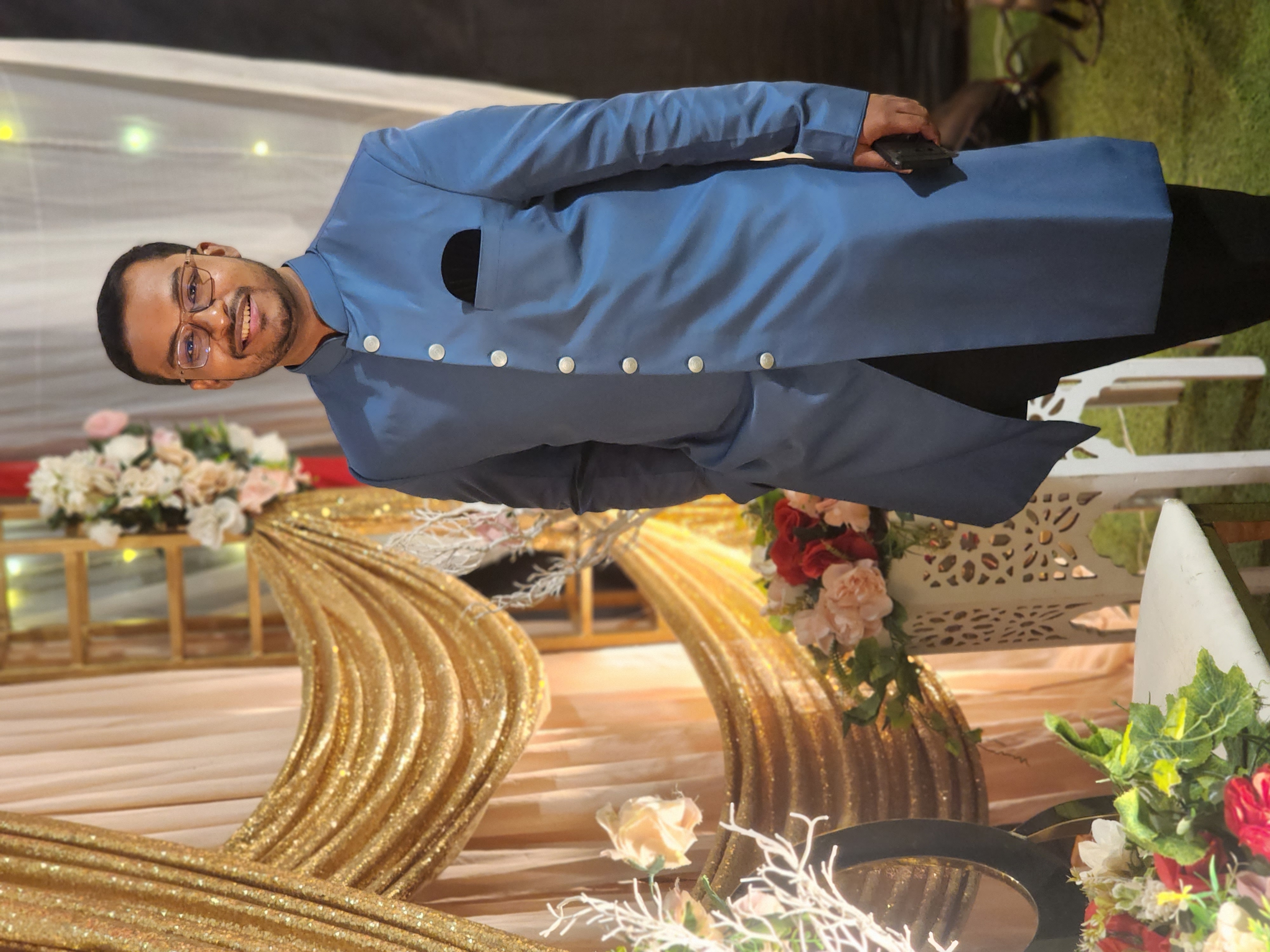 Syed Samiul Alam