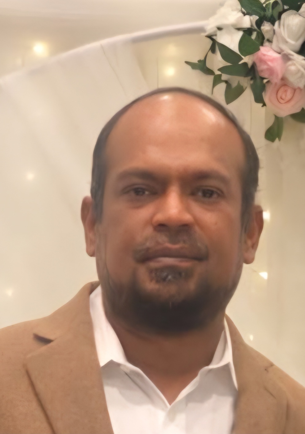 Mohammad Moniruzzaman Sarker