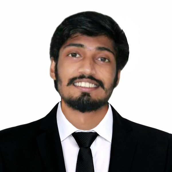Ahmed Nishan