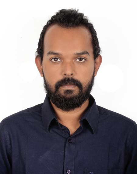 Rifat Al Shahriar