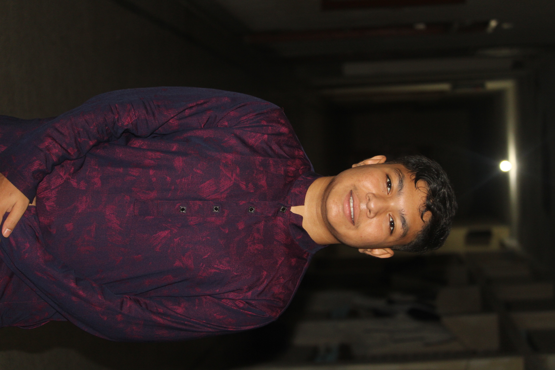 Abdullah al walid
