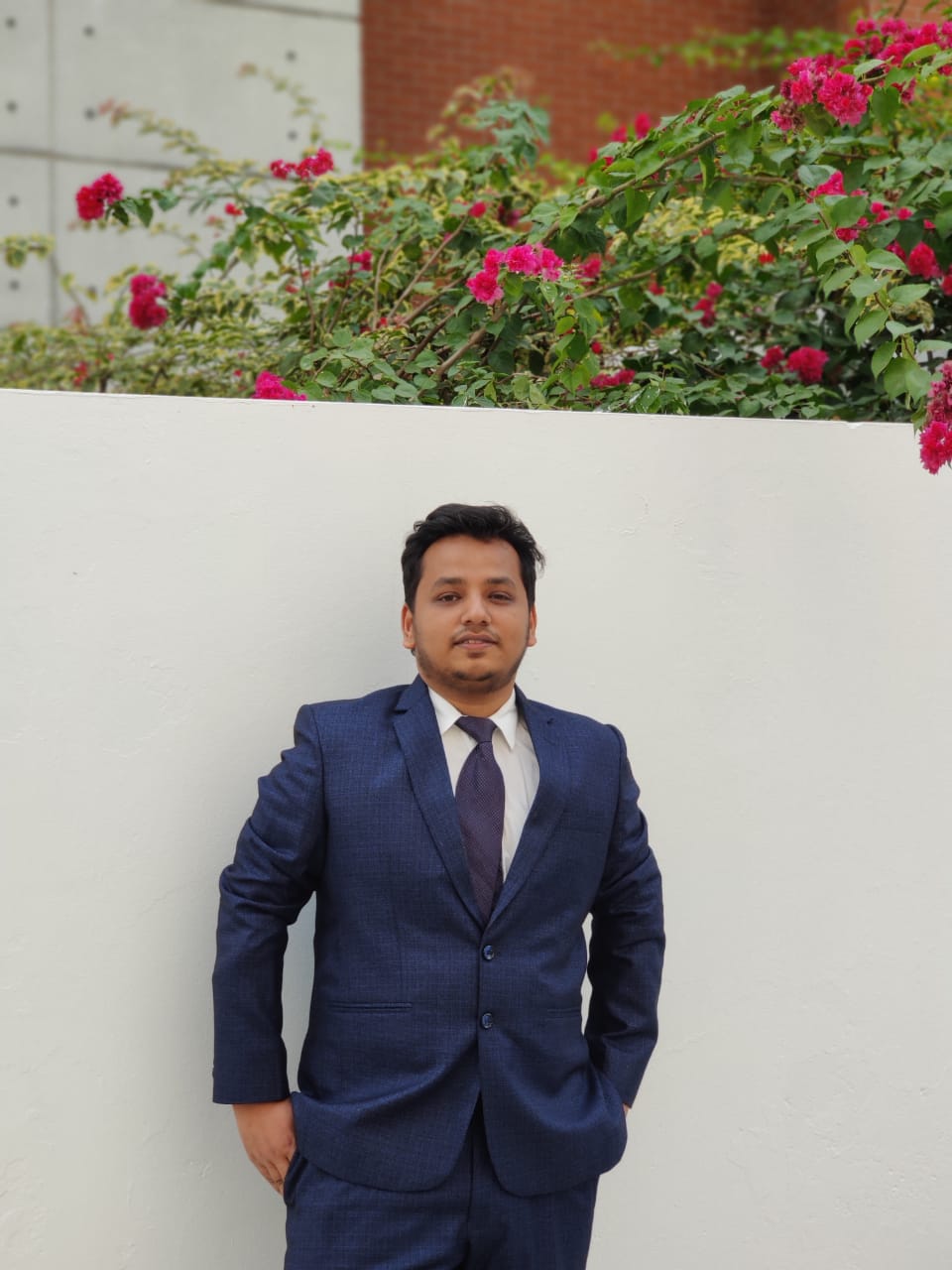 Mojibul Hasan
