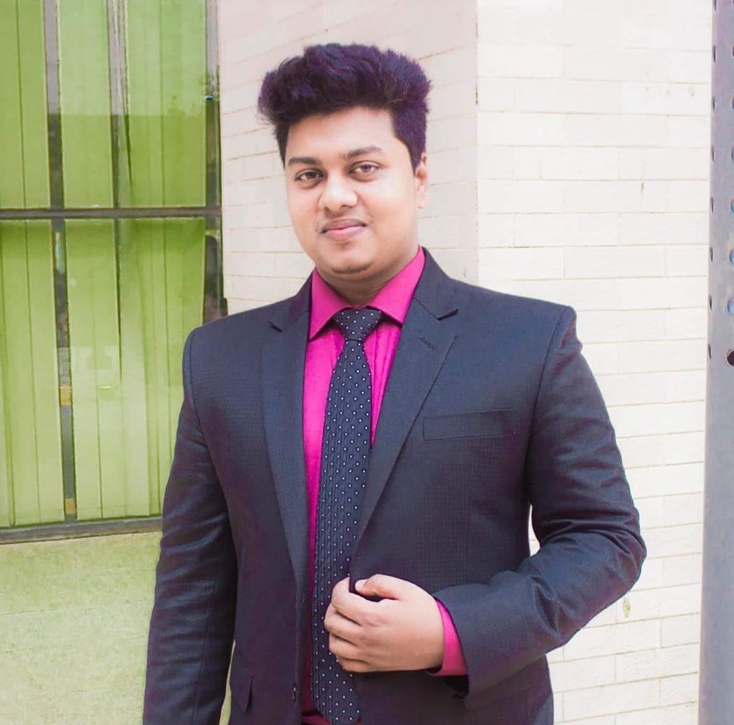 Saiful Alam Sajal