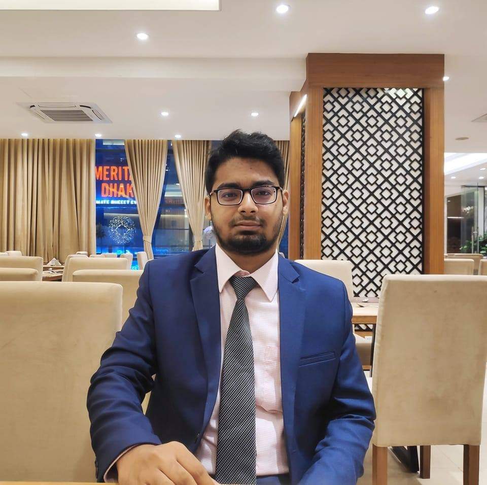 Sabbir Ahmed Anik