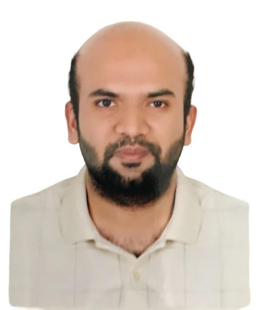 Washikul Haider Chowdhury