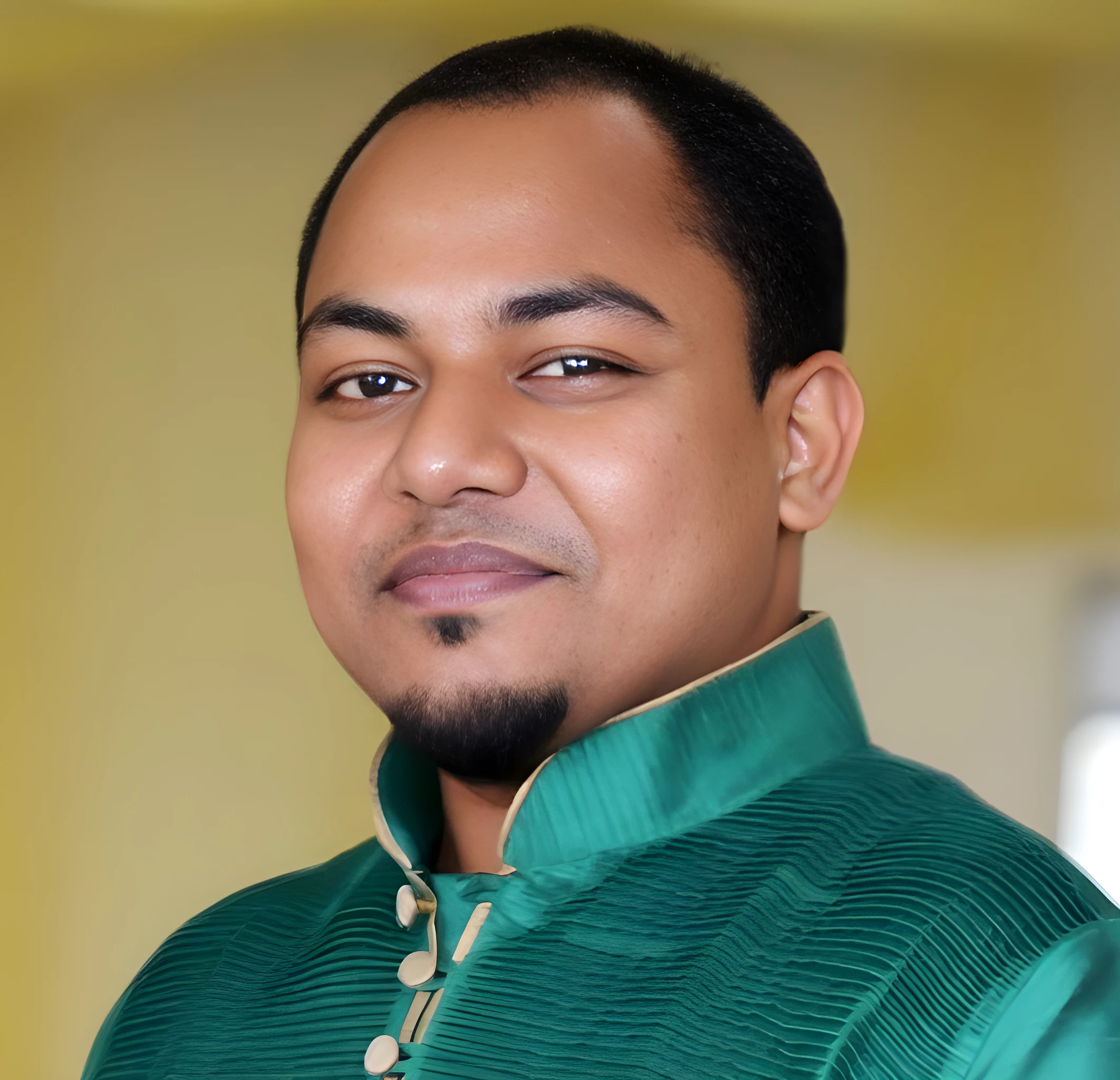Md. Ashiqul Amin Ashik