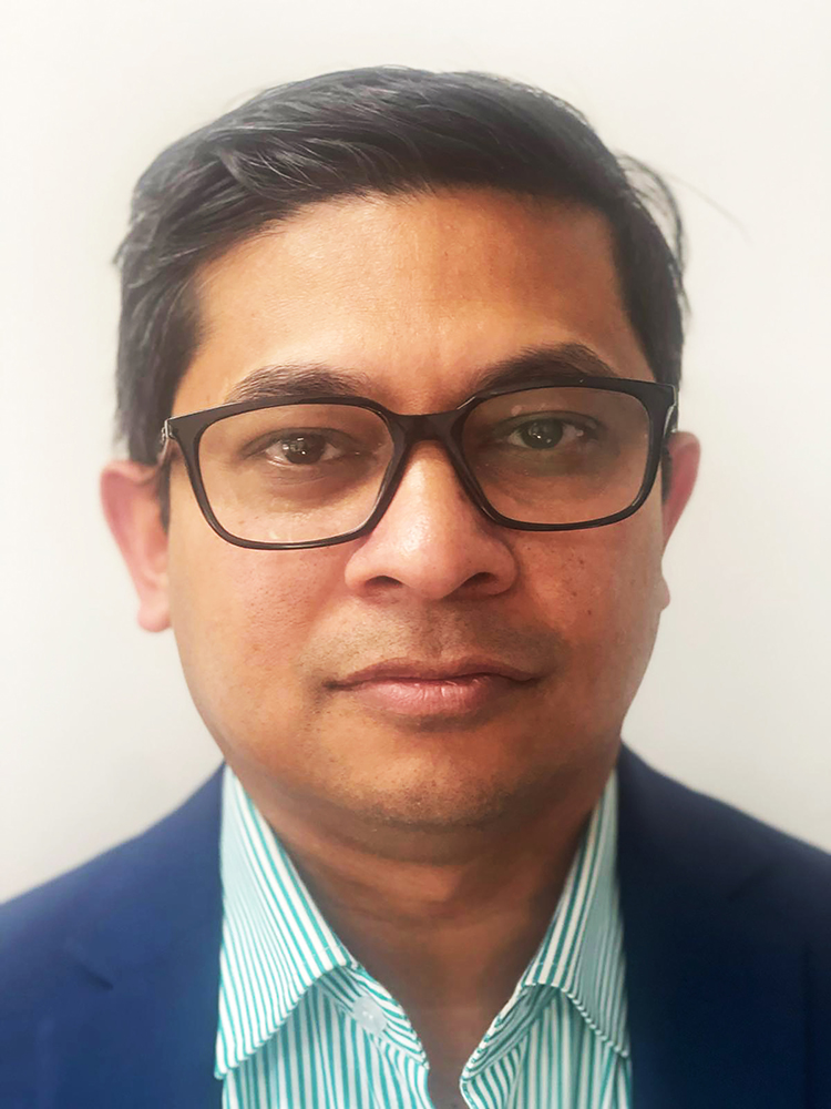 Mohammd Iftekhar Sadique