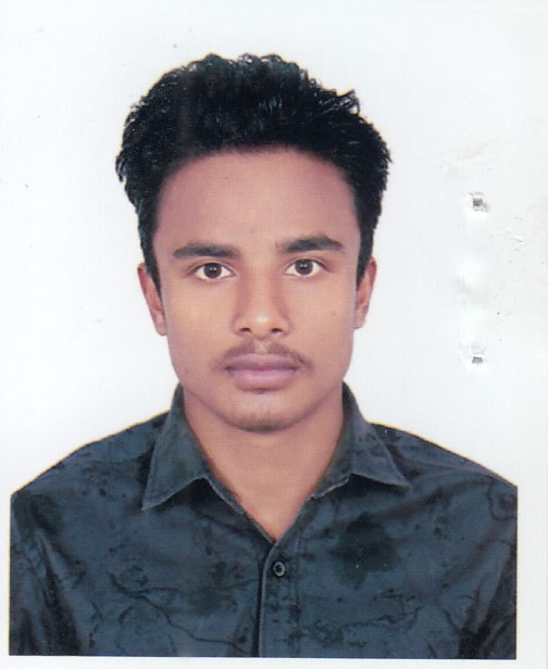 Md. Tabarak Miah