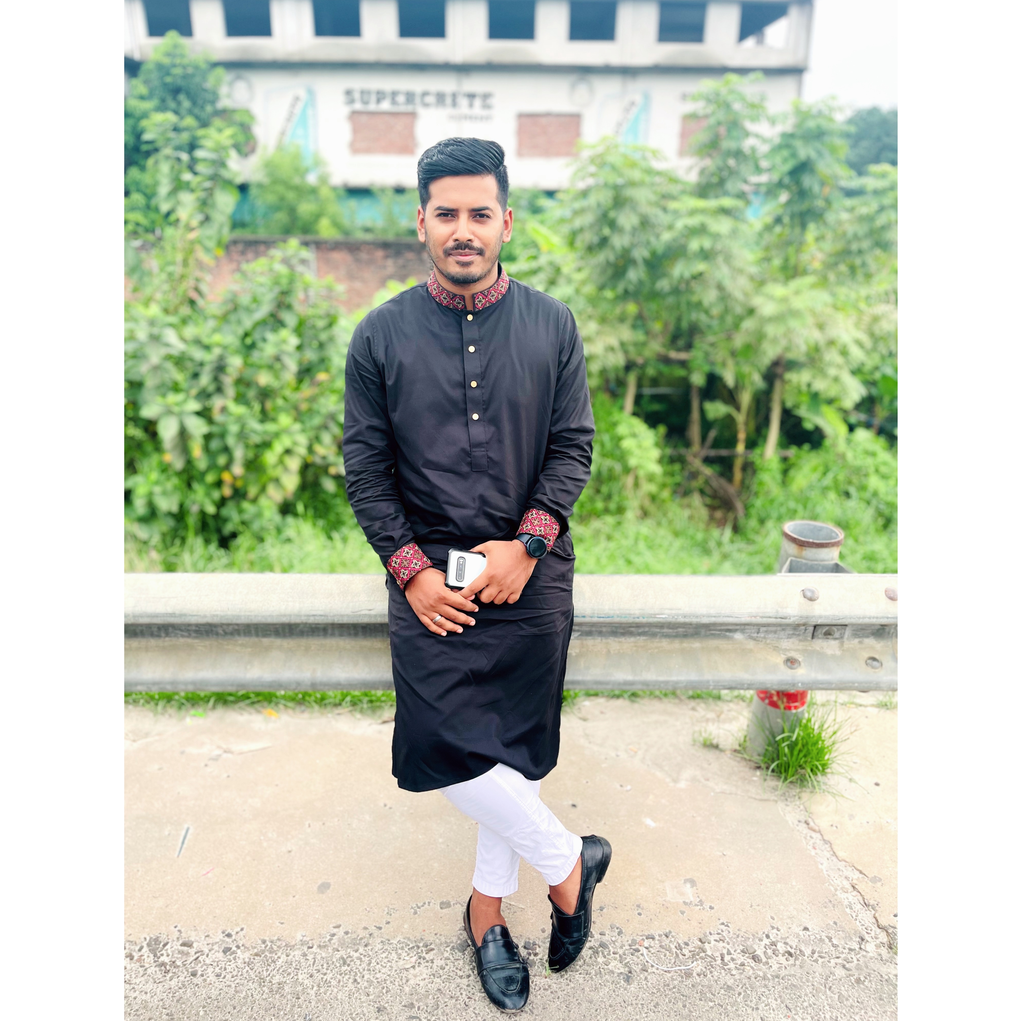Abdus Sadiq Shaikh (Shawon)