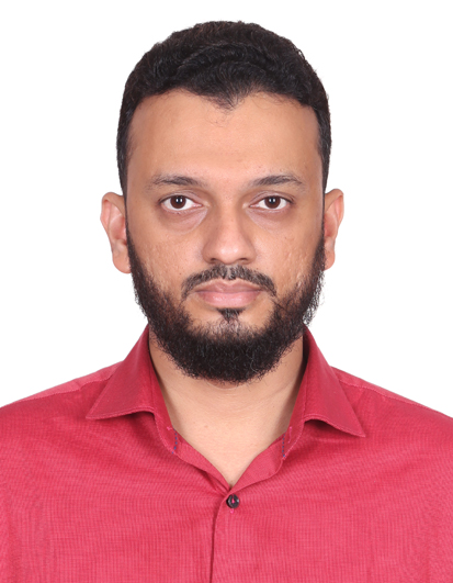Md. Shariful Islam