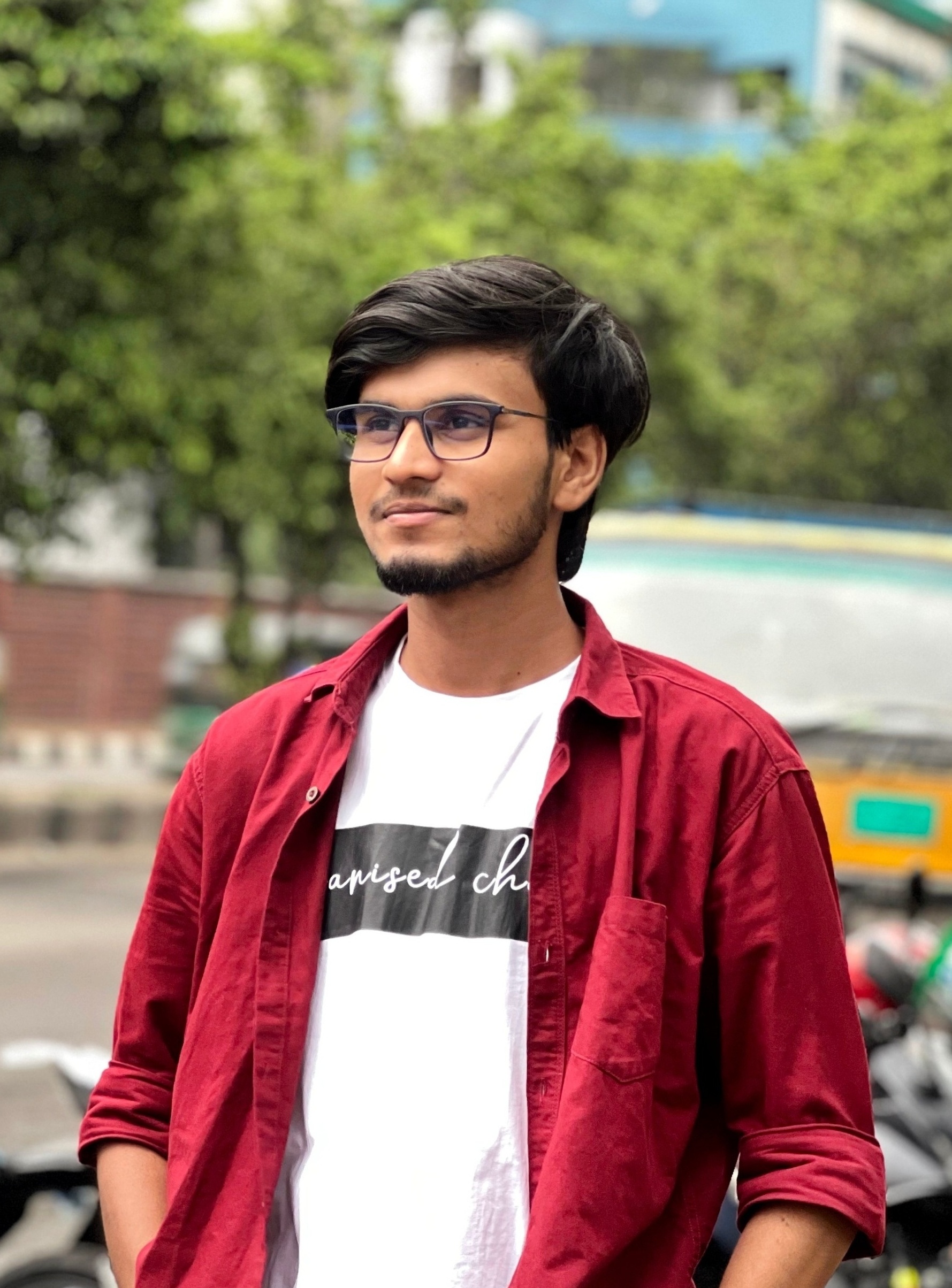 Md. Hridoy Islam Nayan