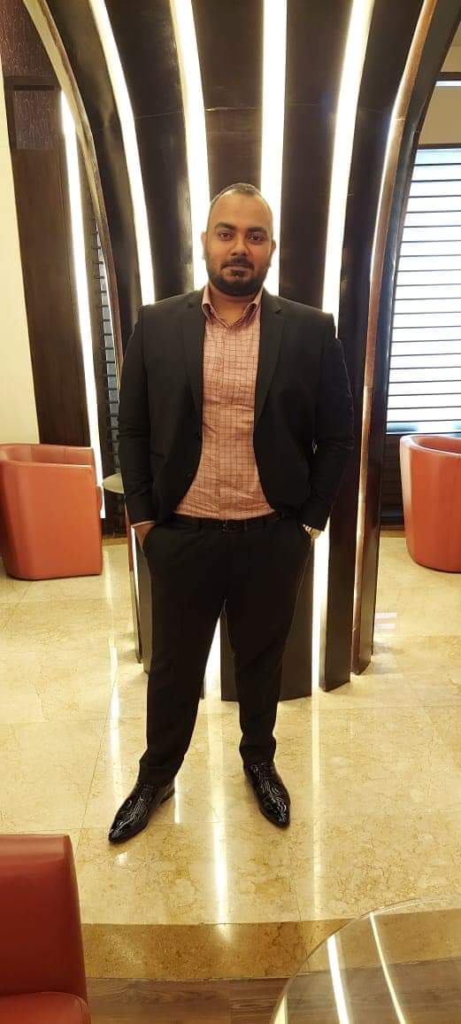 Fahim Mahmud