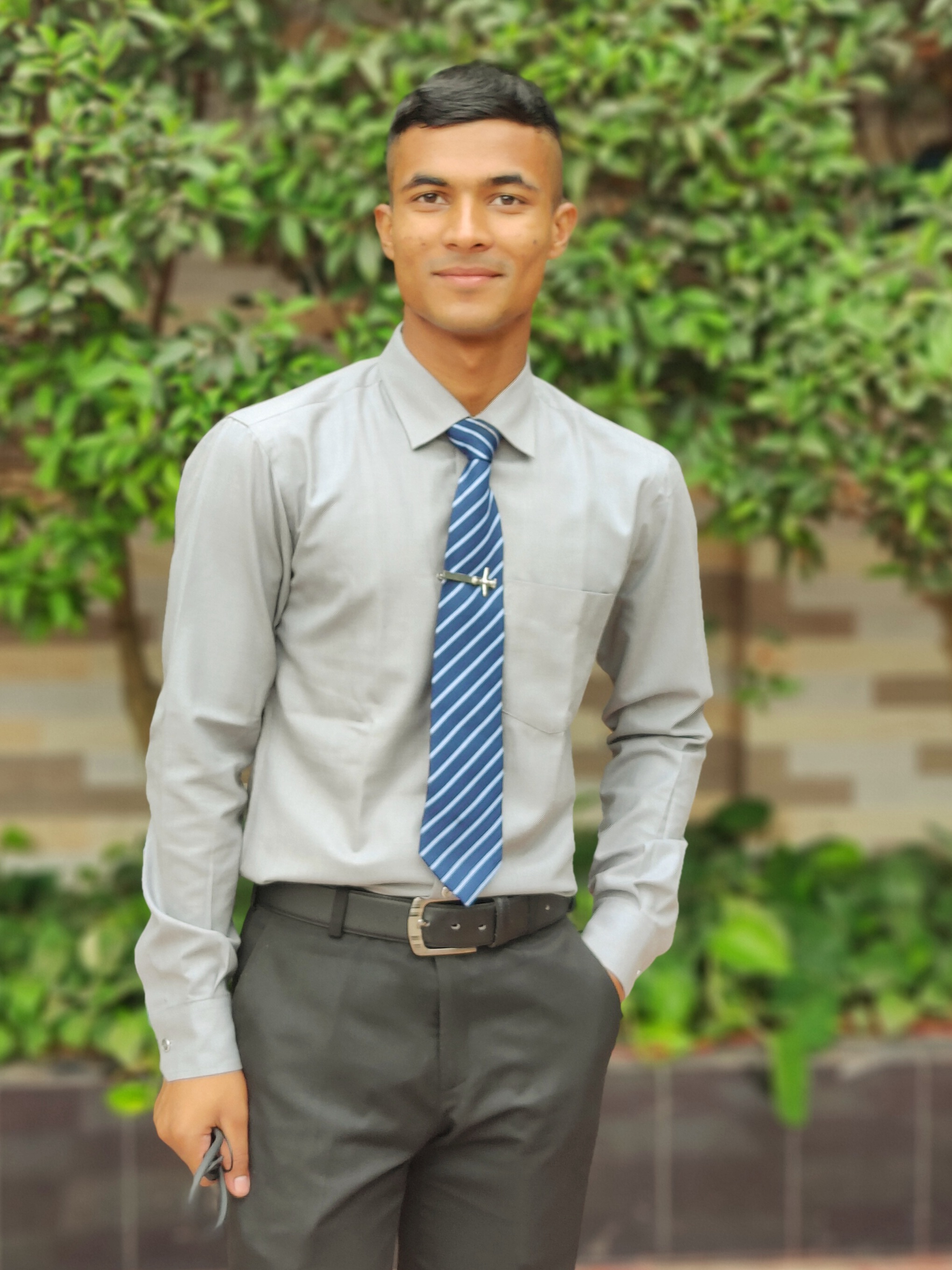 Abdullah Ibne Osman (Durjoy)