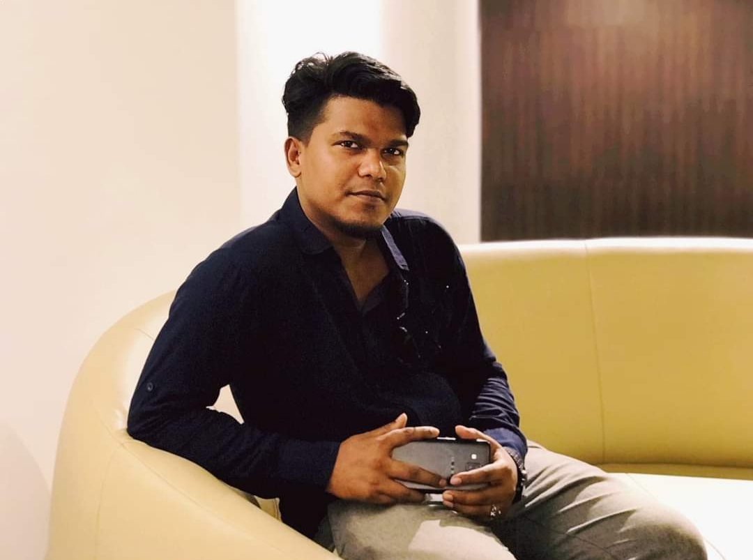 Chowdhury Faisal Hassan