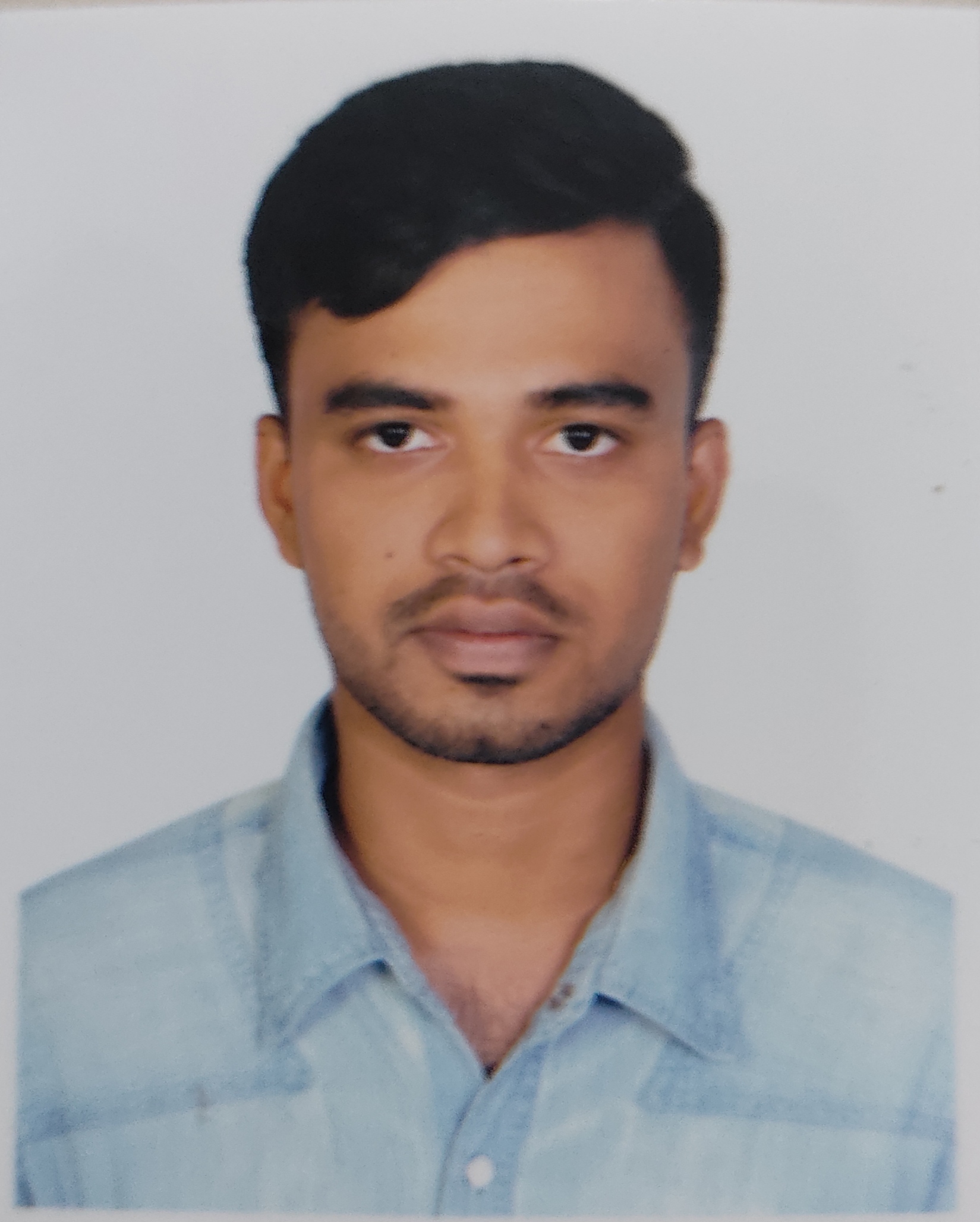 Md.Al Amin