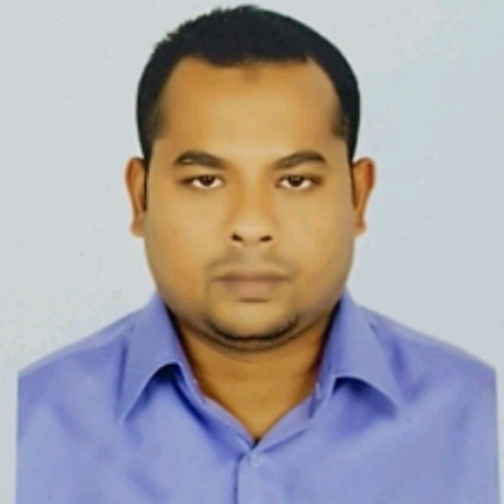 Dr Mahbubur Rahman Razeeb