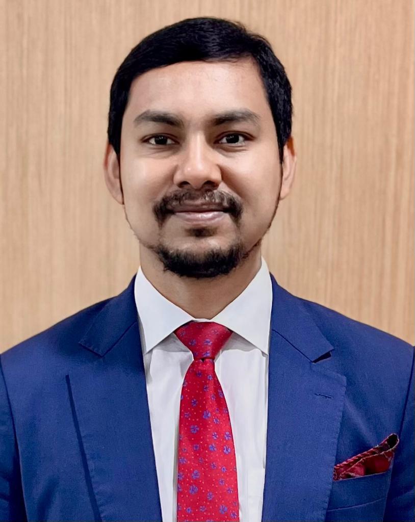 Mohammad Ashik Iqbal Khan