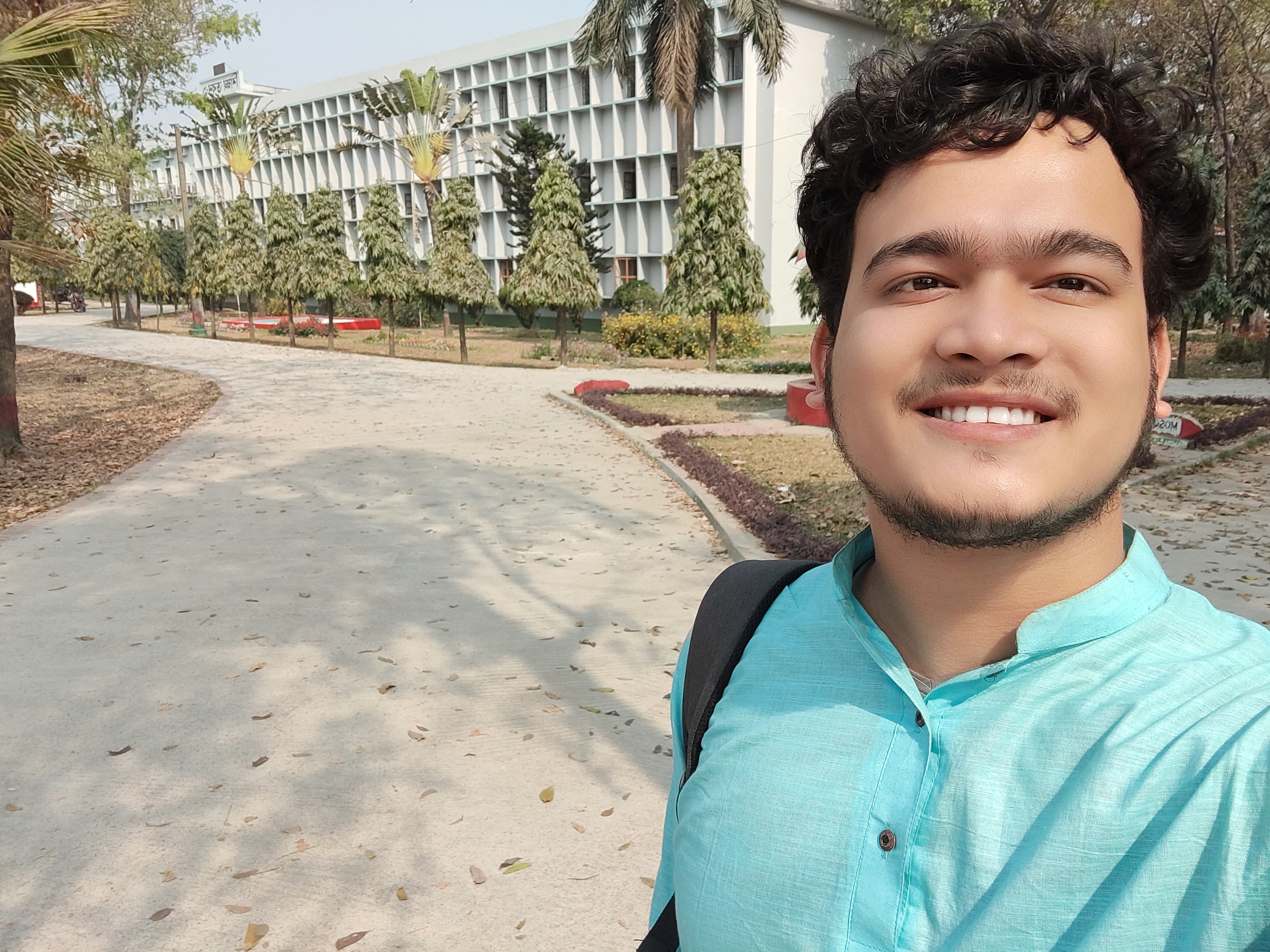 Fahim Rahman Shuvo