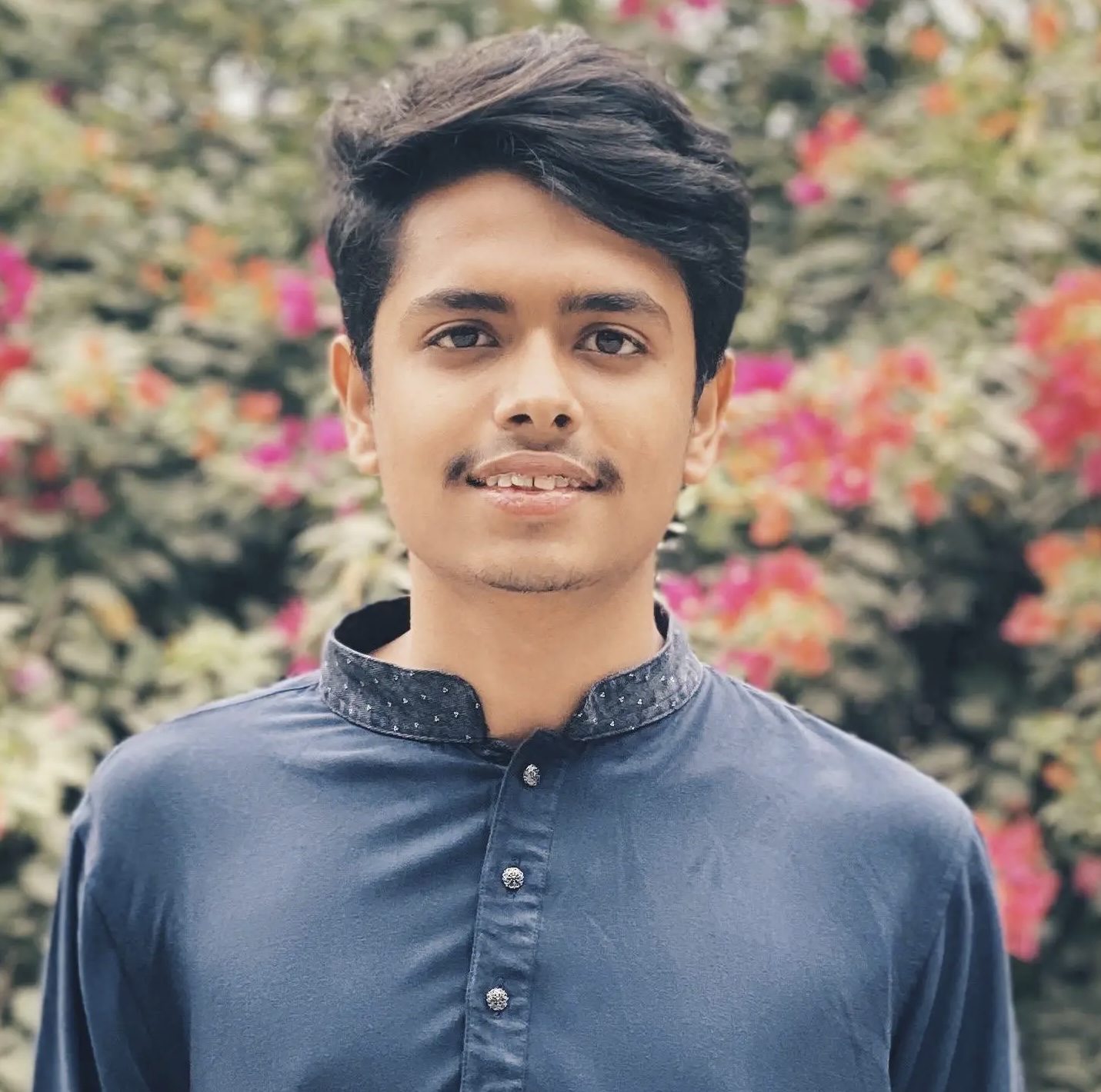 Md Ariyan zaman Prapto
