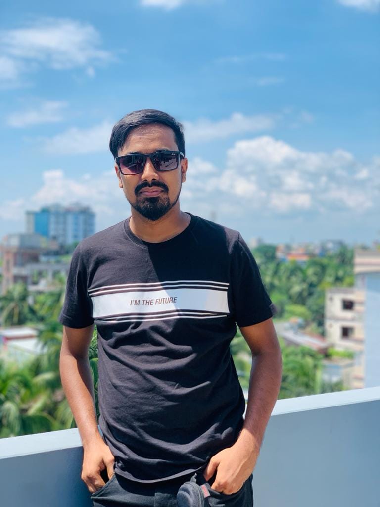 Rayhan Hasan Tonoy