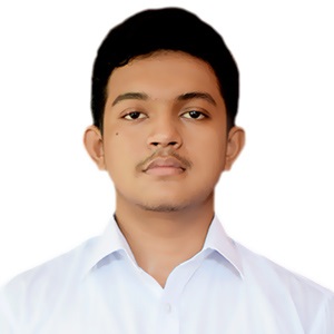 Tasin H Nabil