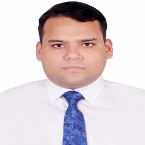 Anindo Saif
