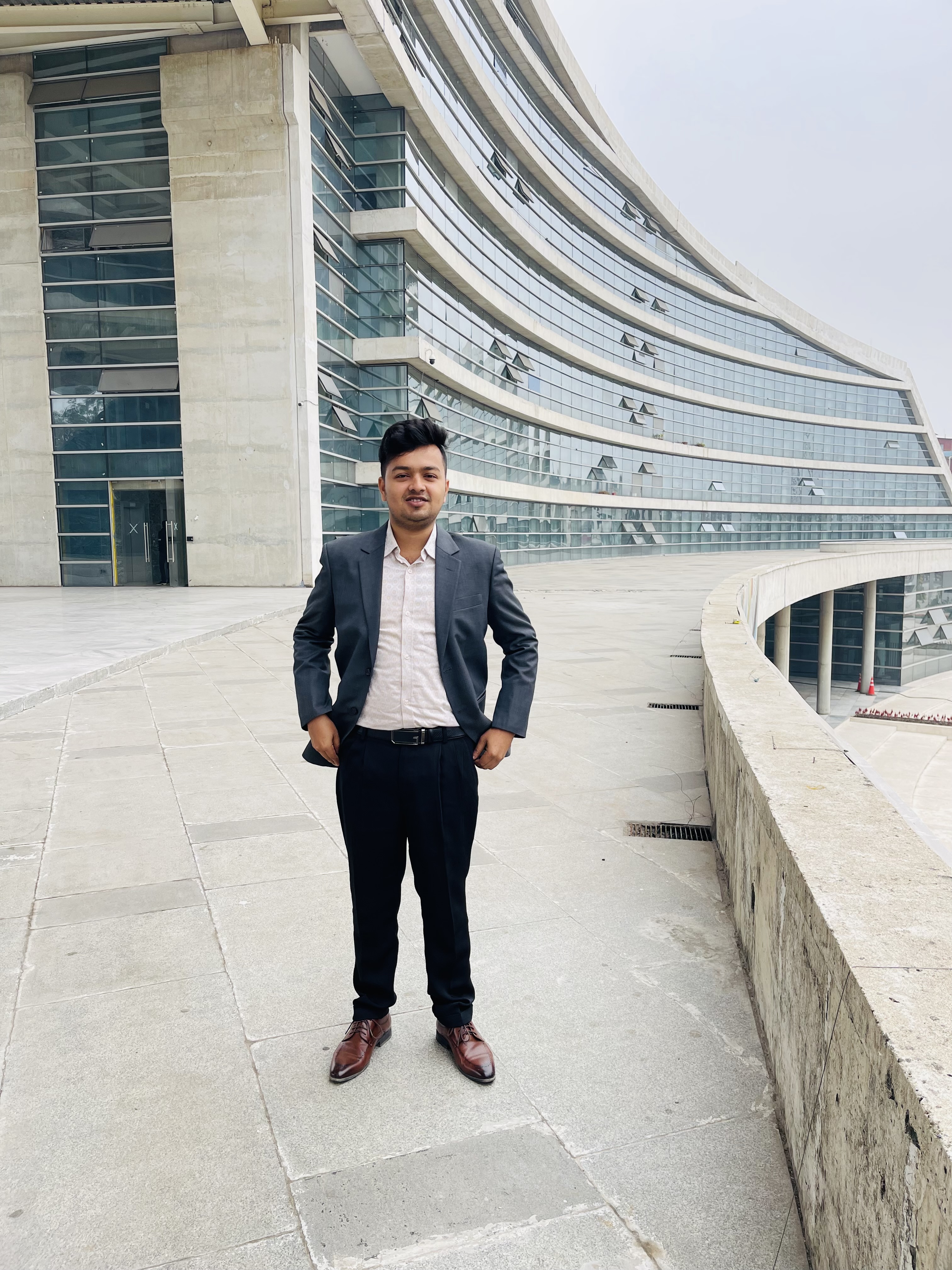 Jahid Hasan