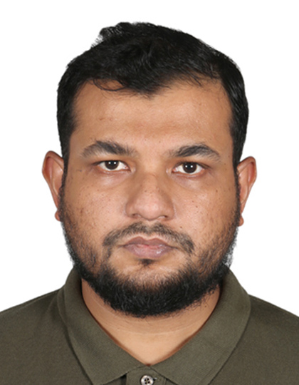 MD TANVIRUR RASUL