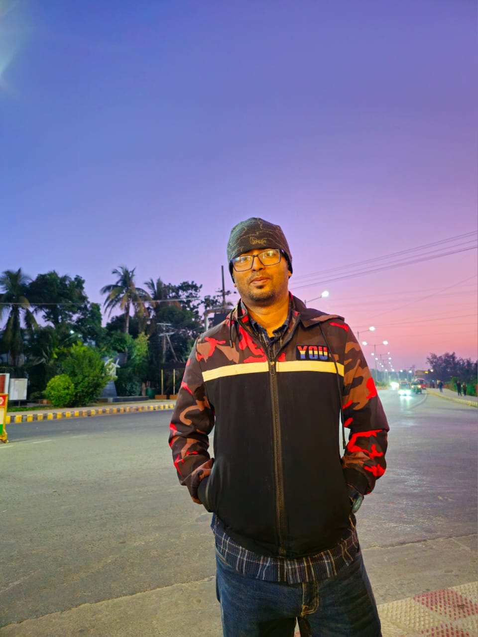 Shahidur Khandaker